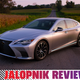 Image for article titled Here's How A $115,000 Lexus LS 500 Justifies Its Price